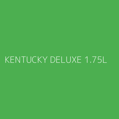 Product KENTUCKY DELUXE 1.75L