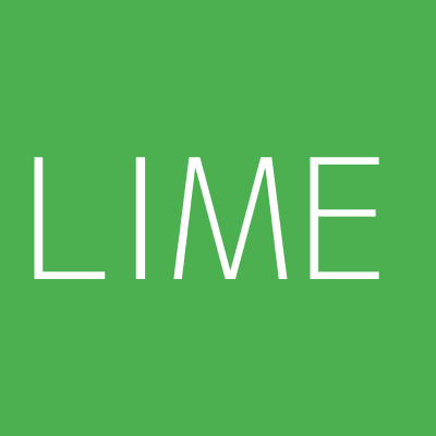Product LIME