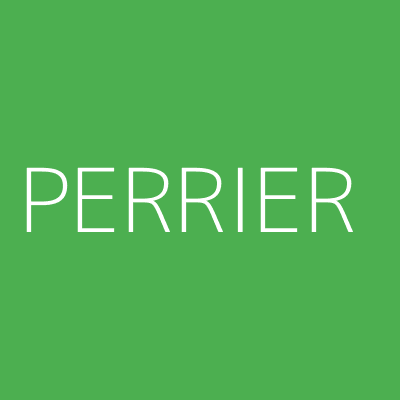 Product PERRIER