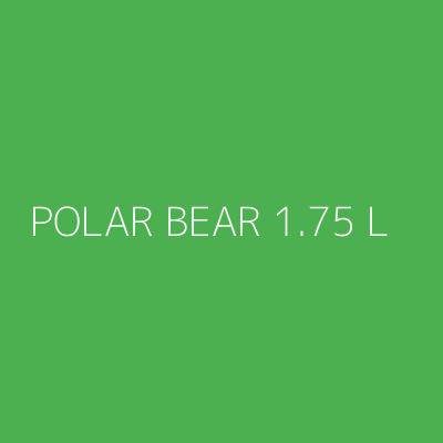 Product POLAR BEAR 1.75 L