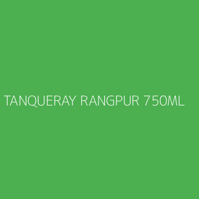 Product TANQUERAY RANGPUR 750ML
