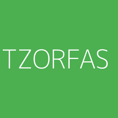Product TZORFAS