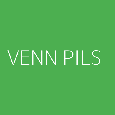 Product VENN PILS