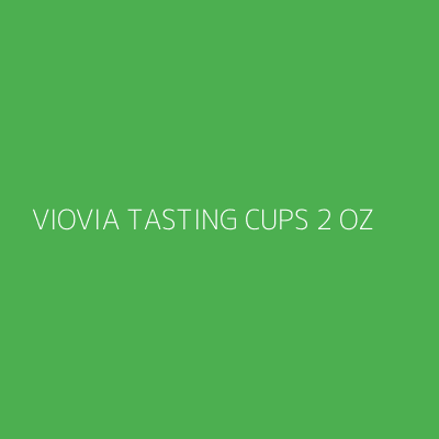 Product VIOVIA TASTING CUPS 2 OZ 