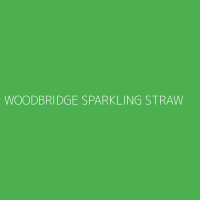 Product WOODBRIDGE SPARKLING STRAW