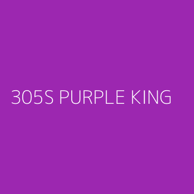 Product 305S PURPLE KING