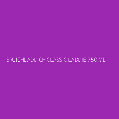 Product BRUICHLADDICH CLASSIC LADDIE 750 ML