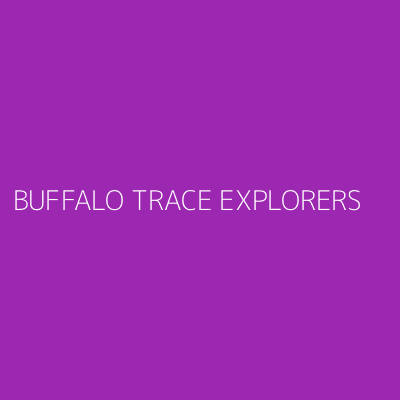 Product BUFFALO TRACE EXPLORERS