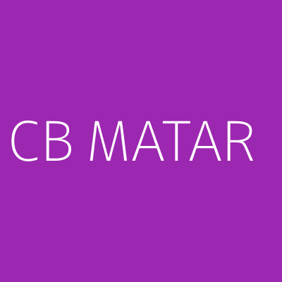 Product CB MATAR