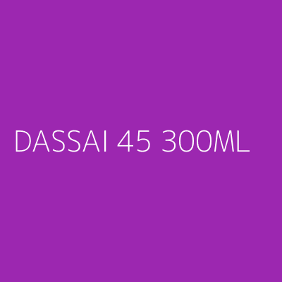 Product DASSAI 45 300ML