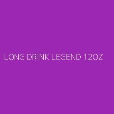 Product LONG DRINK LEGEND 12OZ