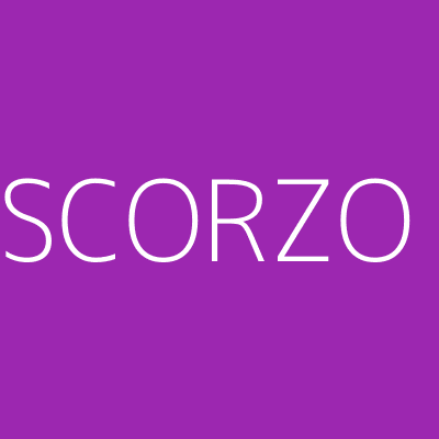 Product SCORZO
