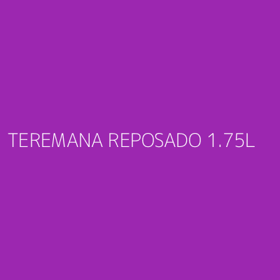 Product TEREMANA REPOSADO 1.75L