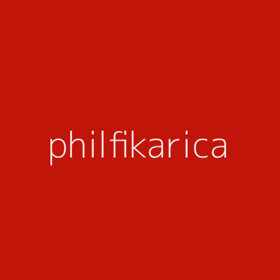 Blog - philfikarica.simplesite.com