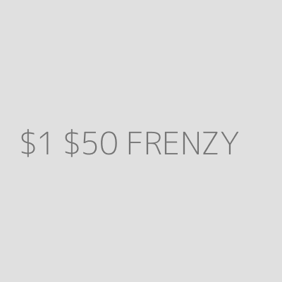 Product $1 $50 FRENZY 
