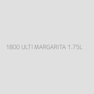 Product 1800 ULTI MARGARITA 1.75L