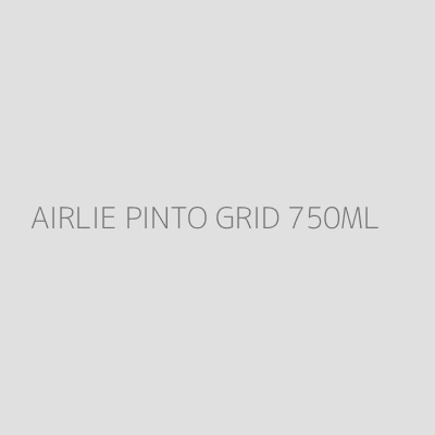 Product AIRLIE PINTO GRID 750ML