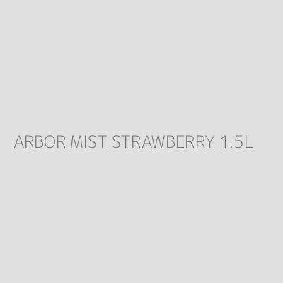 Product ARBOR MIST STRAWBERRY 1.5L