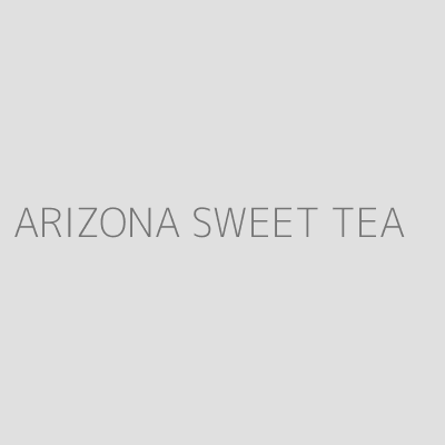 Product ARIZONA SWEET TEA