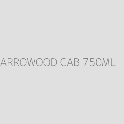 Product ARROWOOD CAB 750ML