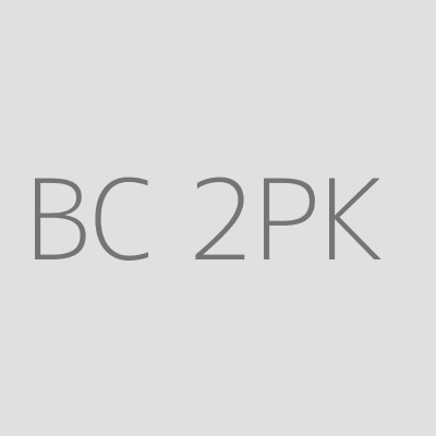 Product BC 2PK