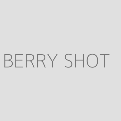 Product BERRY SHOT