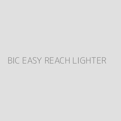 Product BIC EASY REACH LIGHTER