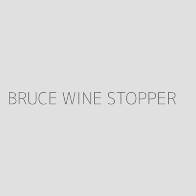 Product BRUCE WINE STOPPER