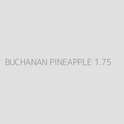 Product BUCHANAN PINEAPPLE 1.75