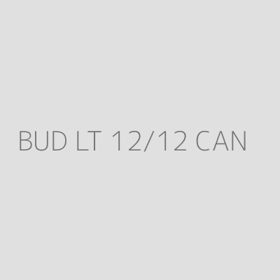 Product BUD LT 12/12 CAN