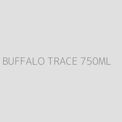 Product BUFFALO TRACE 750ML