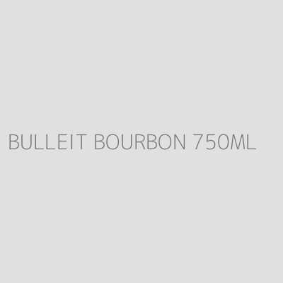 Product BULLEIT BOURBON 750ML