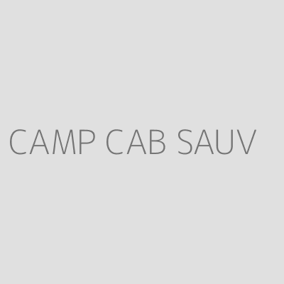 Product CAMP CAB SAUV