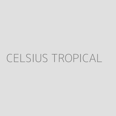 Product CELSIUS TROPICAL