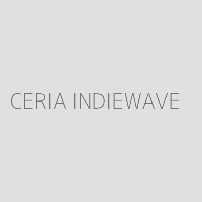 Product CERIA INDIEWAVE