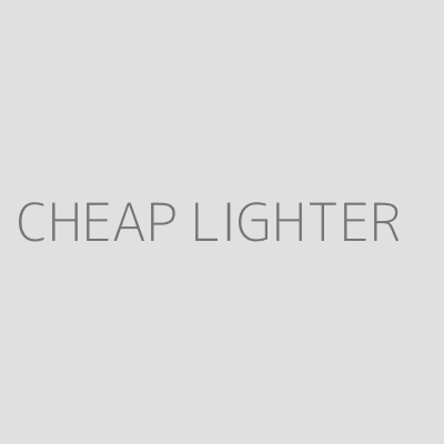 Product CHEAP LIGHTER