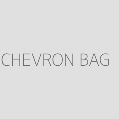 Product CHEVRON BAG