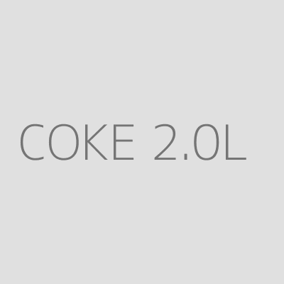 Product COKE 2.0L