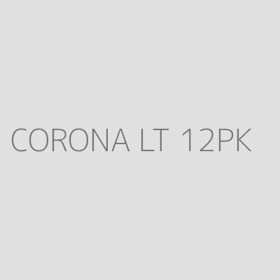 Product CORONA LT 12PK