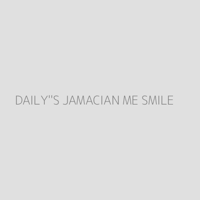 Product DAILY''S JAMACIAN ME SMILE