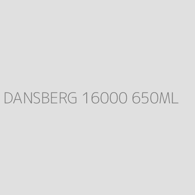 Product DANSBERG 16000 650ML