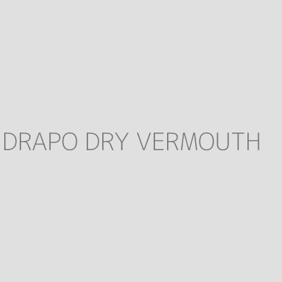 Product DRAPO DRY VERMOUTH