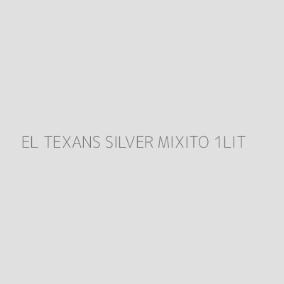 Product EL TEXANS SILVER MIXITO 1LIT