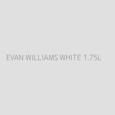Product EVAN WILLIAMS WHITE 1.75L