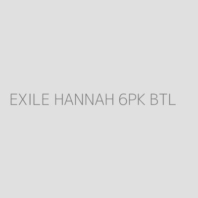 Product EXILE HANNAH 6PK BTL