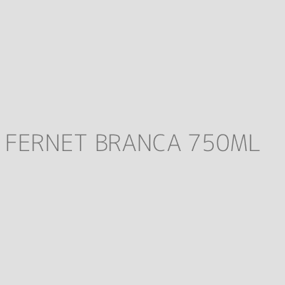 Product FERNET BRANCA 750ML