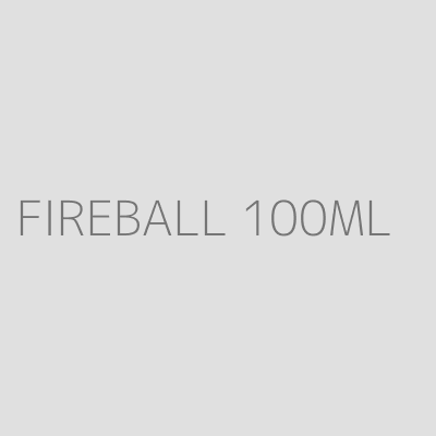 Product FIREBALL 100ML