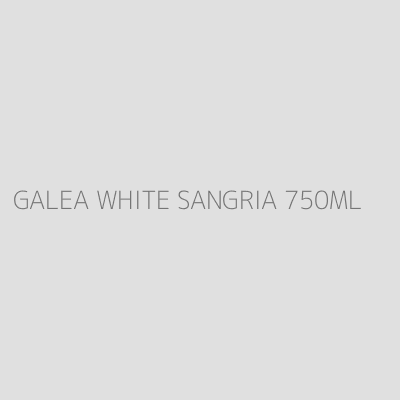 Product GALEA WHITE SANGRIA 750ML