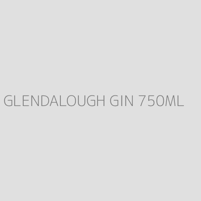 Product GLENDALOUGH GIN 750ML