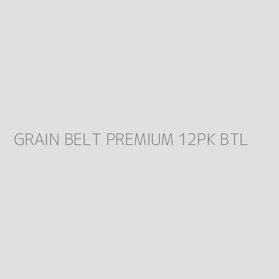 Product GRAIN BELT PREMIUM 12PK BTL